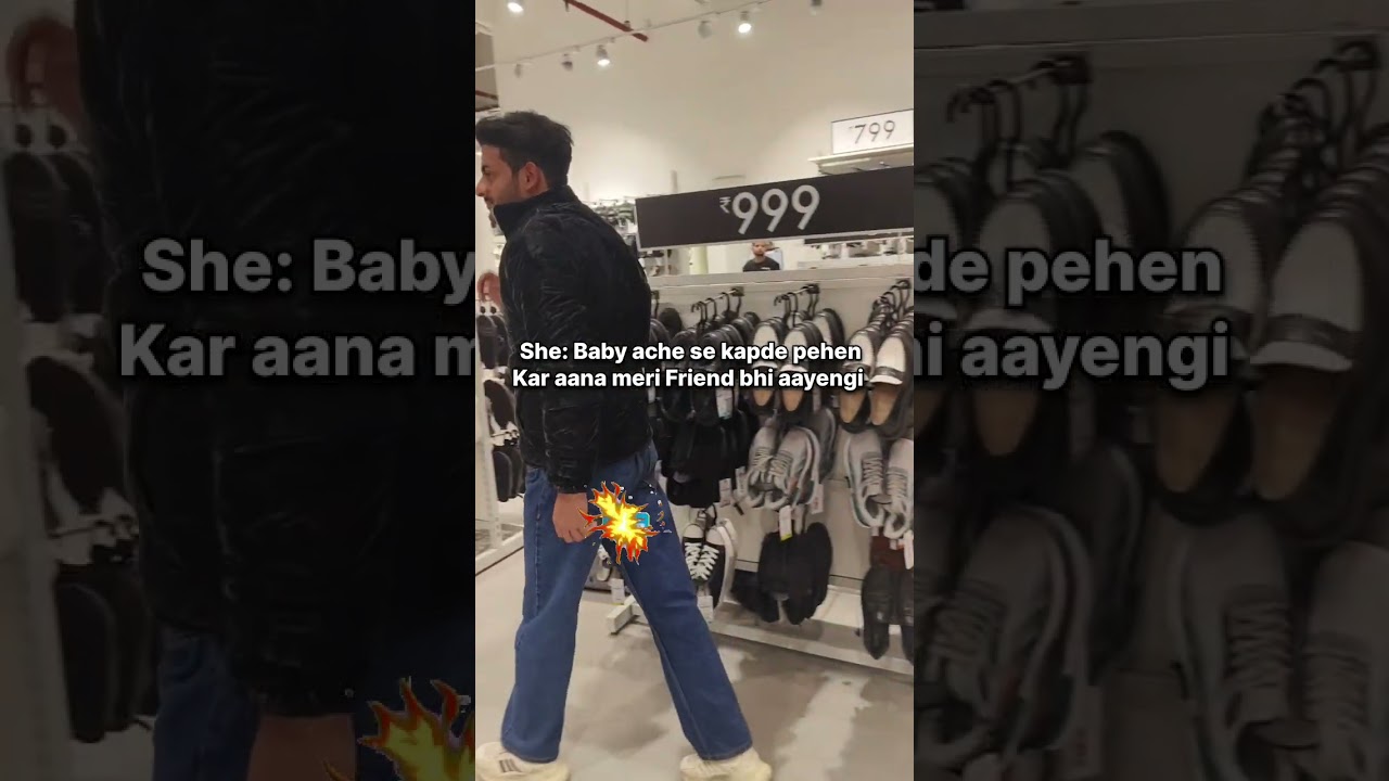 Durr kyu bhag ri hai?🥲...