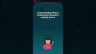 Sling Framework Basics | ADOBE #25 #Shorts