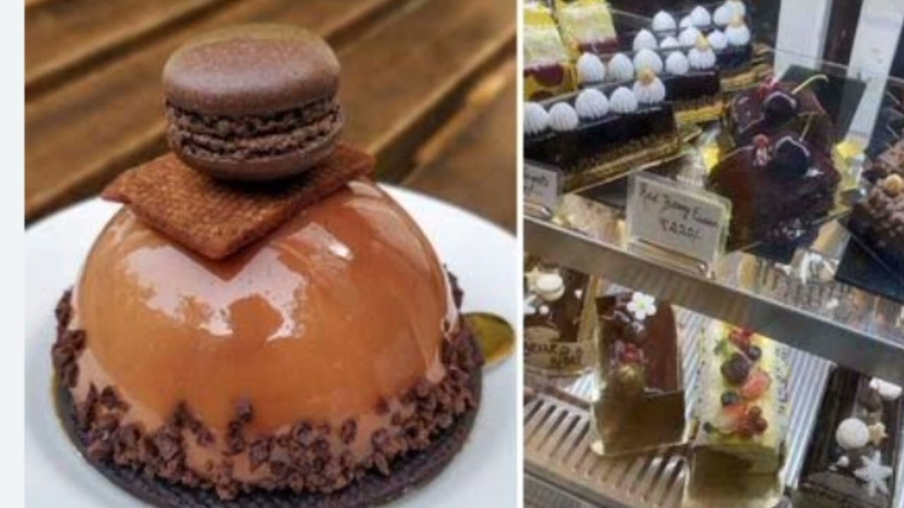 Most Underrated French Bakery LE PETIT FOUR In Pondicherry Must Try Most Underrated French Bakery LE PETIT FOUR In Pondicherry Must Try