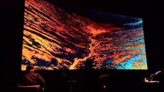 Sounds Like A Movie Christy Doran - A Space Odyssey