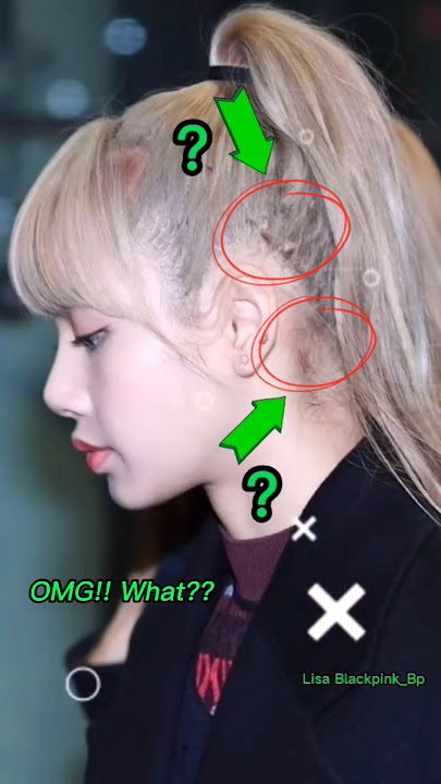 LISA 😭 What's with Lisa? 😭 2025 #edit