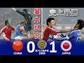 [史上最悪の暴力試合] 中国 vs 日本 東アジア選手権2008中国 ハイライト