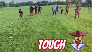 Attucks Ms Football Offseason Training