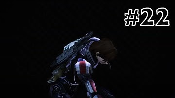 MASS EFFECT 3 LEGENDARY EDITION Walkthrough Gameplay Part 22