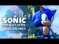 Sonic Frontiers: Emotes Mod Release