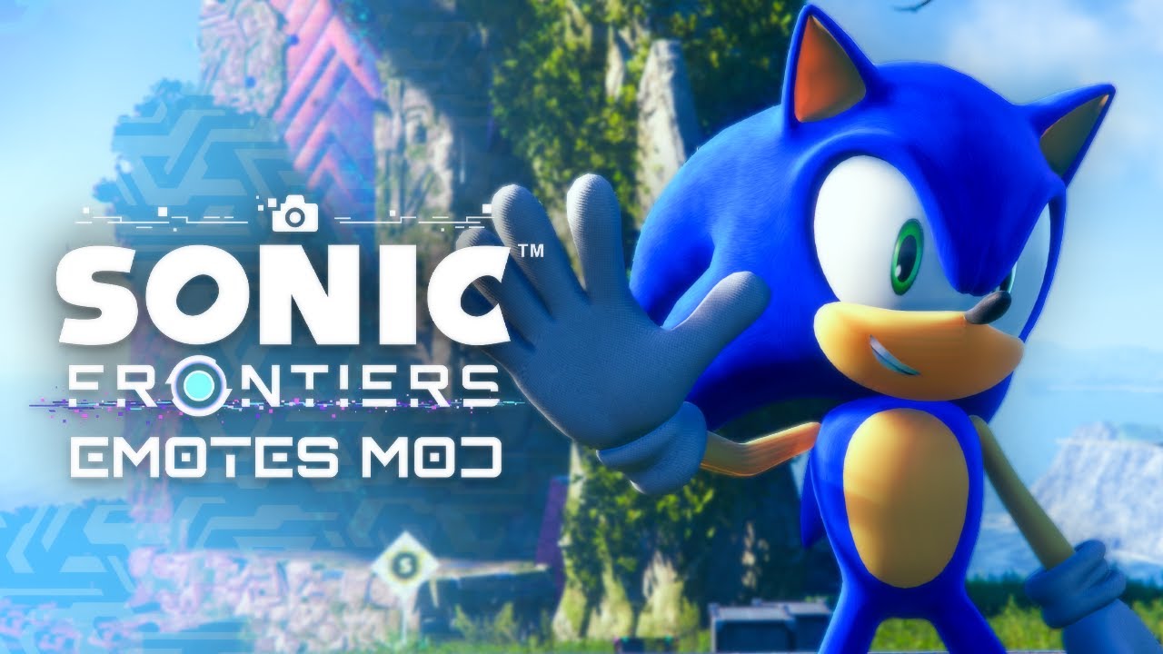 GameFam Replies To Sonic Speed Simulator Controversy 