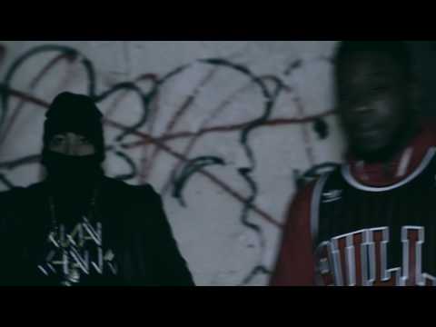 X- Lean On Me Feat K- Gudda (4K Video)