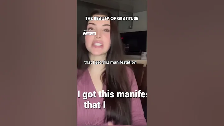 Gratitude is the key to receiving more blessings.  #Grateful#Gratitude