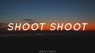 Shoot Shoot - Andrew E. (Lyrics) | Tiktok Song