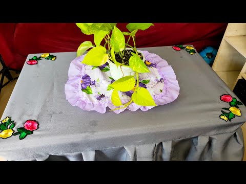 Video: Cotton Bedspread (33 Mga Larawan): Tinahi Sa Istilo Ng Tagpi-tagpi, Na May Acrylic At Polyester Mula Sa Portugal, Russia, India At Turkey