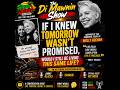 🎙️ IF TOMORROW WASN'T PROMISED, WOULD YOU STILL BE LIVING THIS SAME LIFE? 🤔💭
