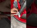 Tips for removing bolts without damaging