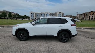 2026 Nissan Rogue SV TX Waco, Hewitt, Robinson, Bellmead, Woodway