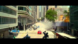 Hitman: Agent 47 Hitman: Agent 47