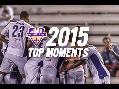 citycell 2015 Top Moments: Nate Polak Goal v Indy Eleven