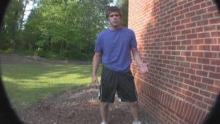 Palm Flip Tutorial