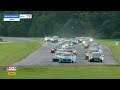 LIVE | Race 1 | VIRginia International Raceway | Pirelli GT4 America 2025