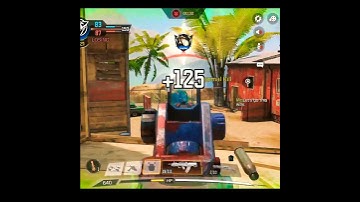 BEST Type 25 Gunsmith in COD Mobile | High Damage + Fast Ads + No RECOIL ! | #codm #bestgunsmith