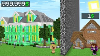 МИЛЛИОНЕР ЗАТРОЛЛИЛ МЕНЯ СЛОМАННЫМ МОДОМ В МАЙНКРАФТ 100% троллинг ловушка minecraft