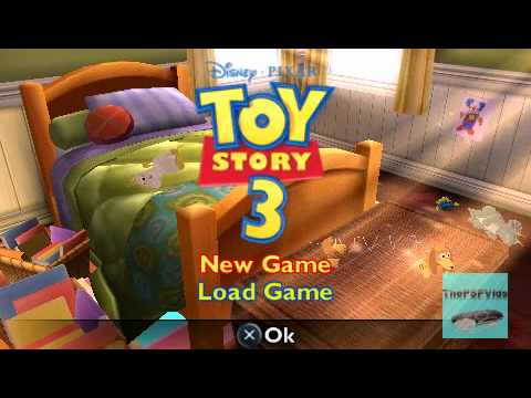 Toy Story 3    -  11