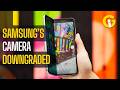 Samsung Is Bringing WORSE Camera In Galaxy Z Fold 8 Wide