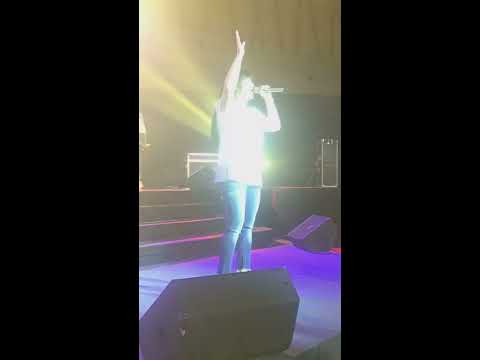 Regine Velasquez Prooves That Shes The Only One Queen Live! @1WalkerAmazingGraceConcert