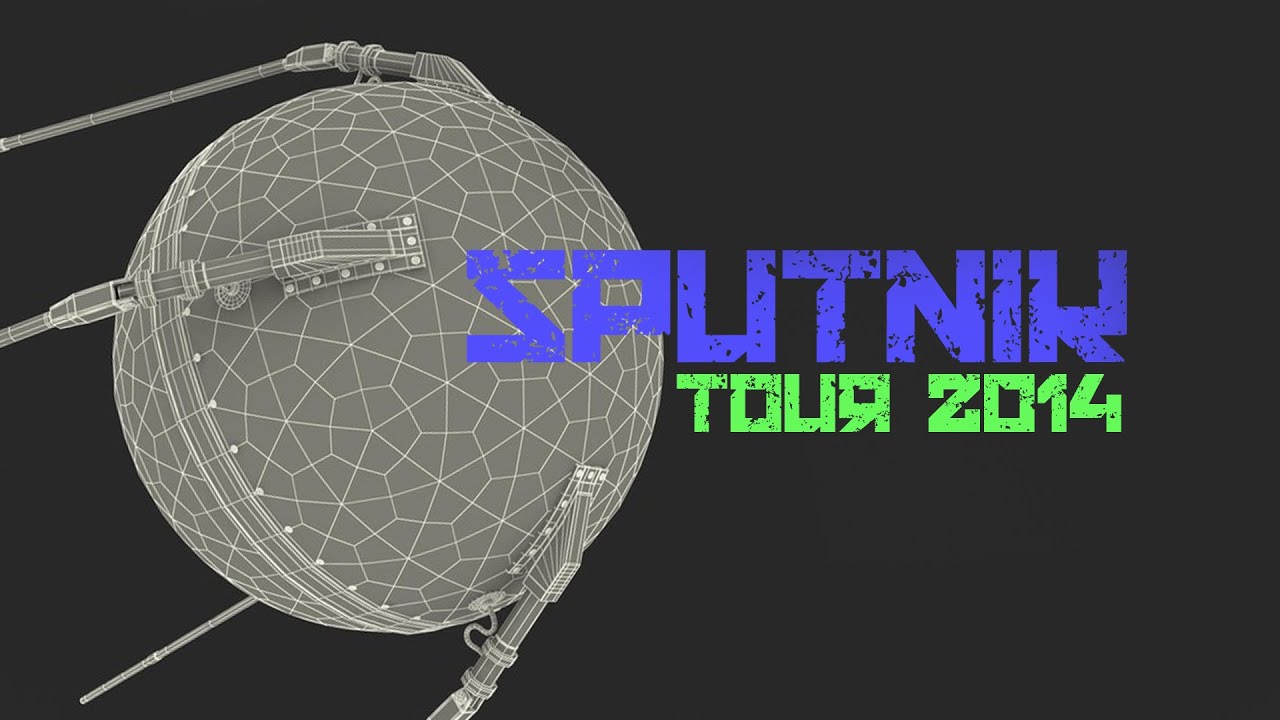 sputnik tour sandersdorf