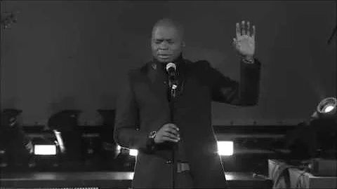 Dr Tumi- Nothing without you