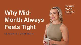 What Is a Fixed Expense? Why Mid-Month Always Feels Tight | SpendFirst Chapter 4