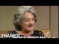 Women's Rights | Betty Friedan interview | 1977