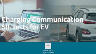 🇬🇧 E-Mobility | SIL testing of the charging communication - EV | Charging Test System screenshot 5
