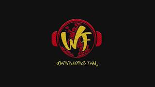 New Logo WF