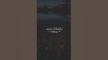سورة الأنبياء الآيات(٨٨،٨٧) بصوت القارئ #محمد_ديبيروف