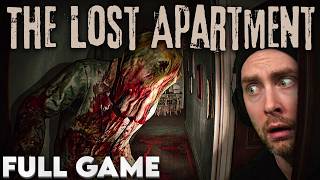 DO NOT Enter The Lost Apartment [Bodycam Horror]