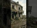 “टूटे घर का जबरदस्त Transformation 😱 | Before vs After”#shorts