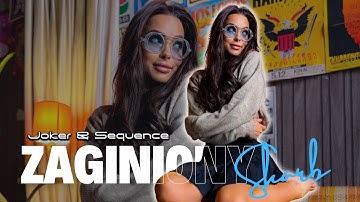 Joker & Sequence - Zaginiony Skarb ( Official Video 2025) Nowość Disco Polo
