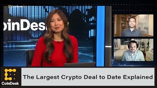 Ceos Of Bolt And Wyre On The Largest Crypto Deal To Date