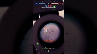 Fear the RPG. Pt.1 #battlefield6 #xbox 