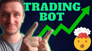 Crypto Trading Bot on Telegram with Unibot