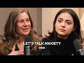 We’ve Been Thinking About Anxiety All Wrong | ease