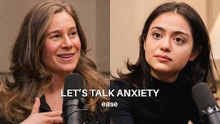 We’ve Been Thinking About Anxiety All Wrong | ease Wealth