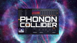 FLEX Library | Phonon Collider by WiseLabs