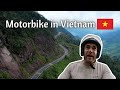 Vietnam by motorbike ep 5   were headed to the coast