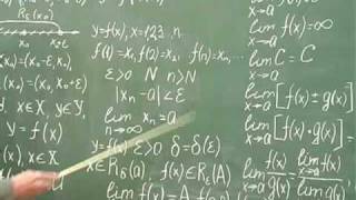 Математика часть 1 (лекция 10) Математика часть 1 (лекция 10)