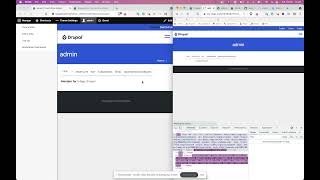 Pager styling issues after migrating DXPR Theme to bootstrap4 base theme