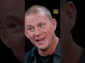 Channing Tatum's reaction to every wing on Hot Ones