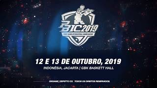 Point Blank International Championship 2019 | Trailer