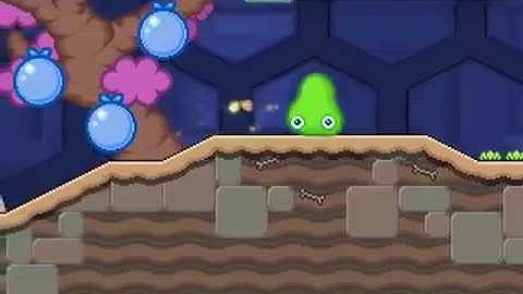Slime Laboratory 2 [Levels 6 - 10] - Walkthrough Tutorial