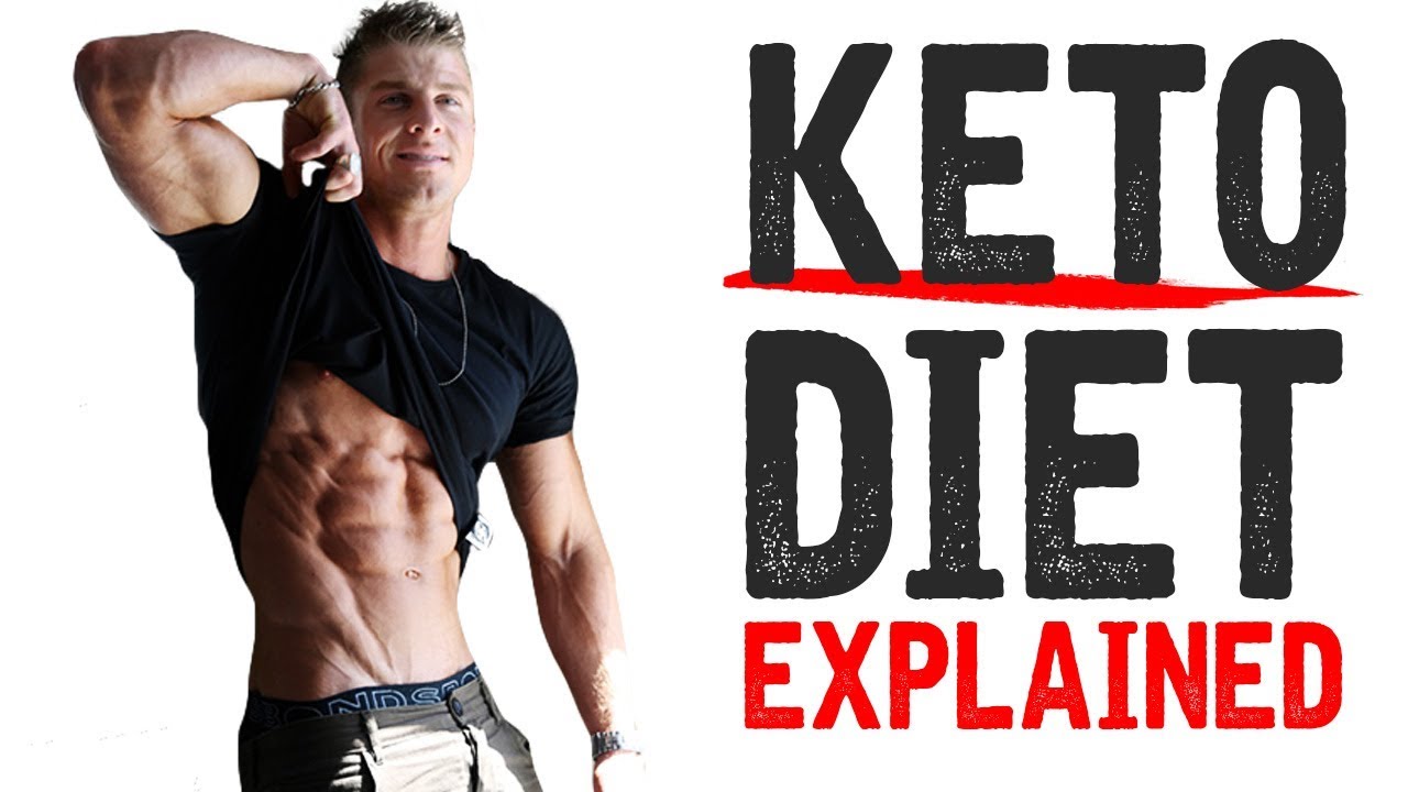 What is the Keto Diet - YouTube