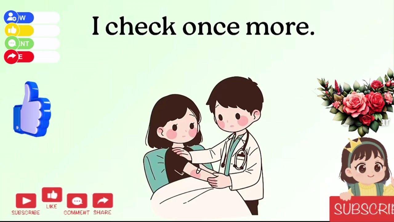 My Daily Routine in English | Easy English for Beginners | A2  A3 English | Simple Daily Routine 